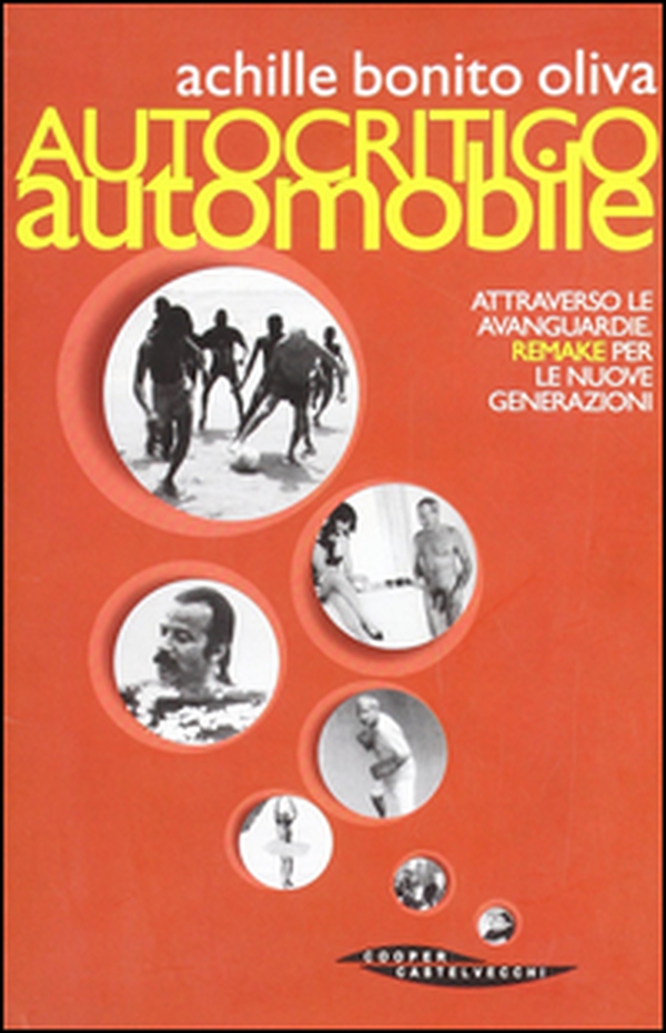 Autocritico automobile - Librerie.coop Autocritico automobile - Librerie.coop