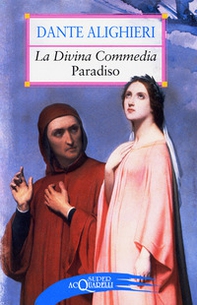 La Divina Commedia. Paradiso - Librerie.coop La Divina Commedia. Paradiso - Librerie.coop