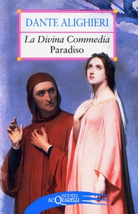 La Divina Commedia. Paradiso - Librerie.coop