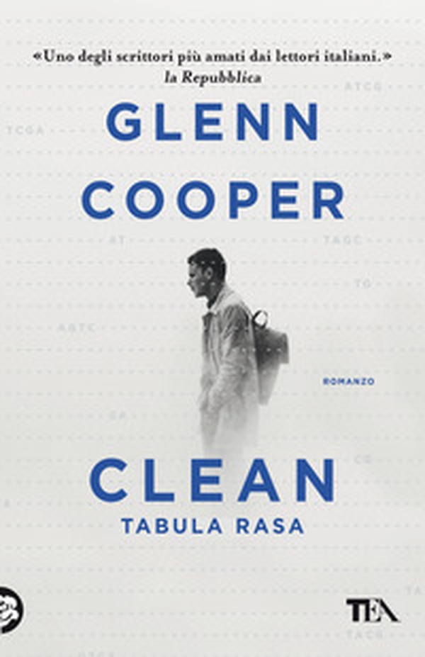 Clean. Tabula rasa - Librerie.coop Clean. Tabula rasa - Librerie.coop