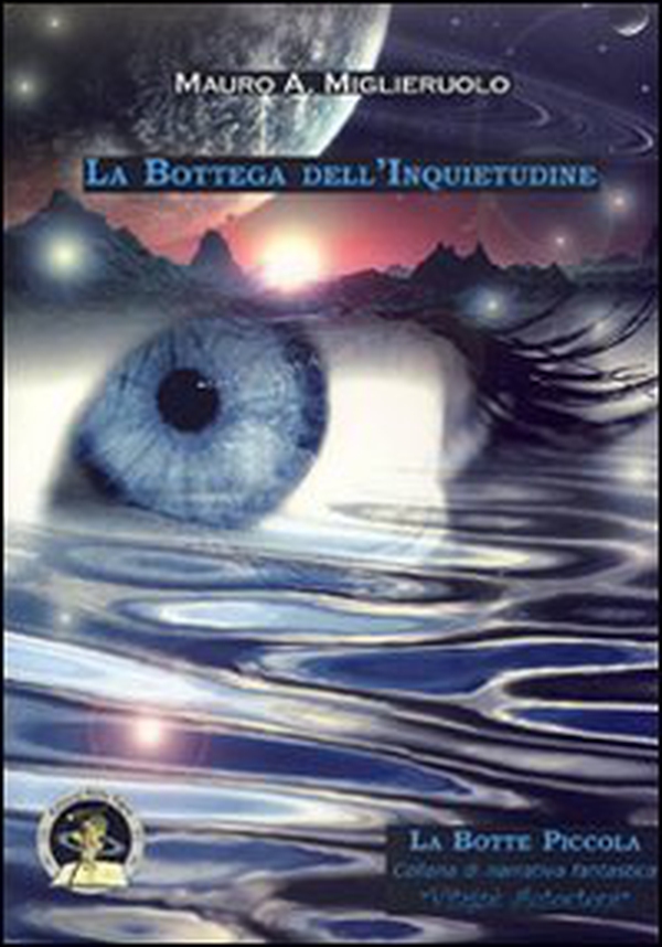 La bottega dell'inquietudine - Librerie.coop La bottega dell'inquietudine - Librerie.coop
