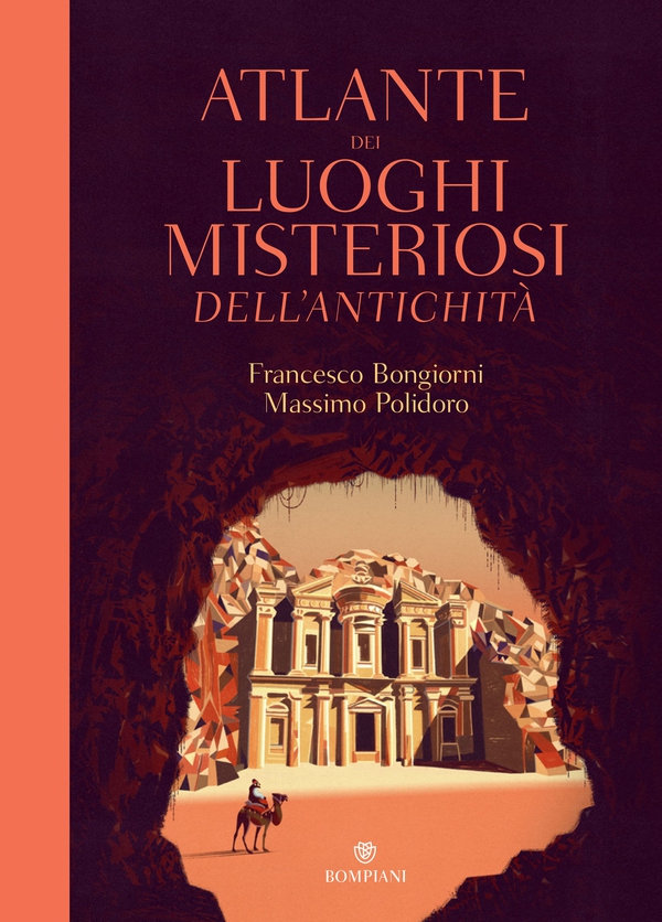Atlante dei luoghi misteriosi dell'antichità - Librerie.coop Atlante dei luoghi misteriosi dell'antichità - Librerie.coop