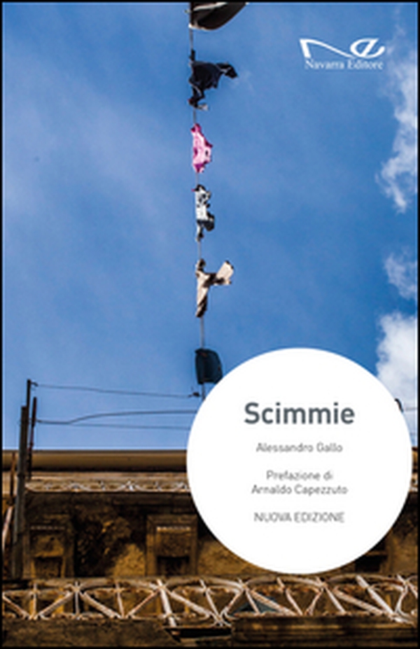 Scimmie - Librerie.coop Scimmie - Librerie.coop