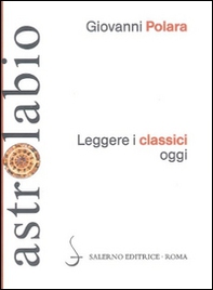 Leggere i classici oggi - Librerie.coop Leggere i classici oggi - Librerie.coop