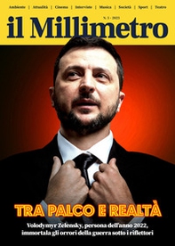 Il millimetro - Vol. 5 - Librerie.coop