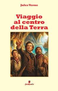 Viaggio al centro della terra - Librerie.coop