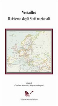Versailles - Librerie.coop