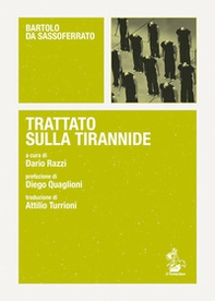Trattato sulla tirannide. Testo latino a fronte - Librerie.coop Trattato sulla tirannide. Testo latino a fronte - Librerie.coop