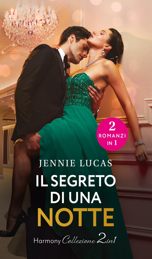 Il segreto di una notte - Librerie.coop Il segreto di una notte - Librerie.coop