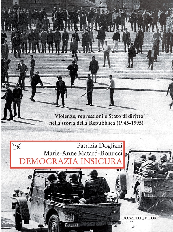 Democrazia insicura - Librerie.coop Democrazia insicura - Librerie.coop