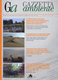 Gazzetta ambiente. Rivista sull'ambiente e il territorio - Librerie.coop
