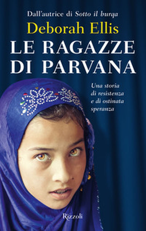 Le ragazze di Parvana - Librerie.coop Le ragazze di Parvana - Librerie.coop
