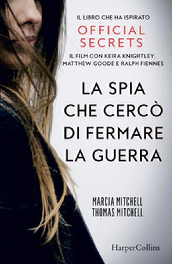 La spia che cercò di fermare la guerra - Librerie.coop La spia che cercò di fermare la guerra - Librerie.coop