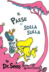 Il paese di Solla Sulla - Librerie.coop