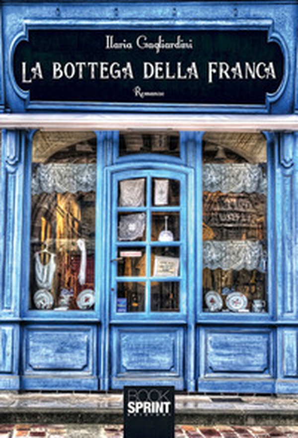 La bottega della Franca - Librerie.coop La bottega della Franca - Librerie.coop