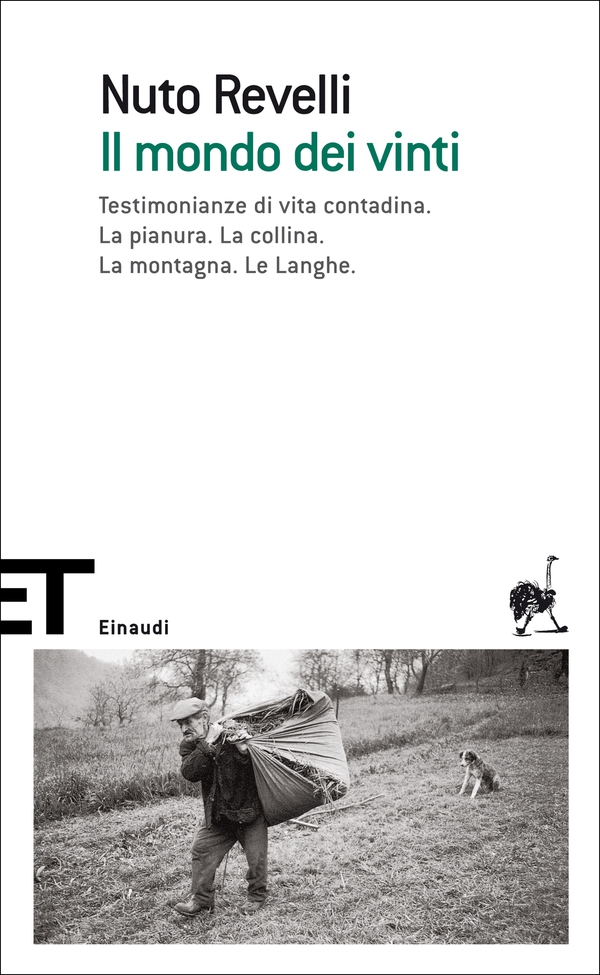 Il mondo dei vinti - Librerie.coop Il mondo dei vinti - Librerie.coop