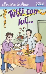 Tutti con lui... - Librerie.coop