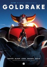 Goldrake - Librerie.coop