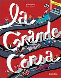 La grande corsa - Librerie.coop La grande corsa - Librerie.coop