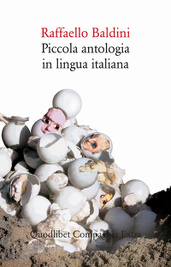 Piccola antologia in lingua italiana - Librerie.coop Piccola antologia in lingua italiana - Librerie.coop
