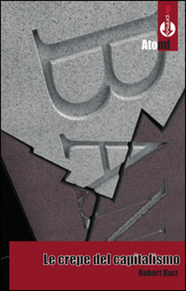 Le crepe del capitalismo - Librerie.coop