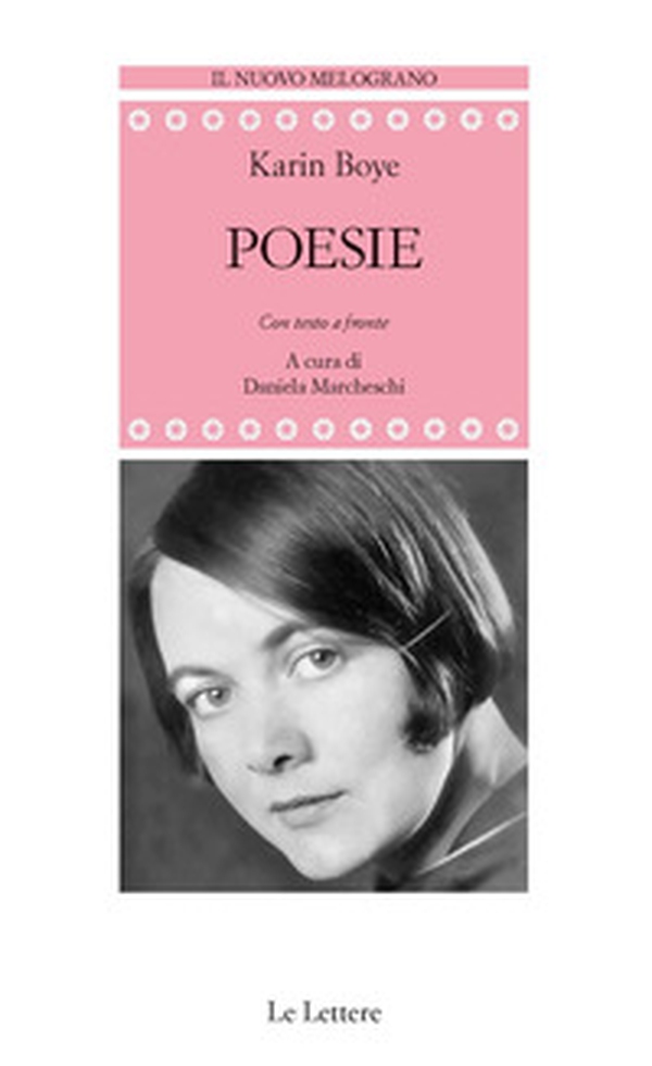 Poesie. Testo svedese a fronte - Librerie.coop Poesie. Testo svedese a fronte - Librerie.coop
