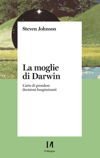 La moglie di Darwin - Librerie.coop La moglie di Darwin - Librerie.coop