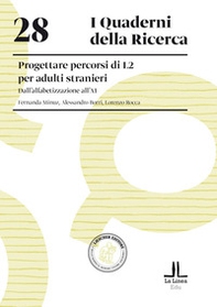 Progettare percorsi di L2 per adulti stranieri - Librerie.coop