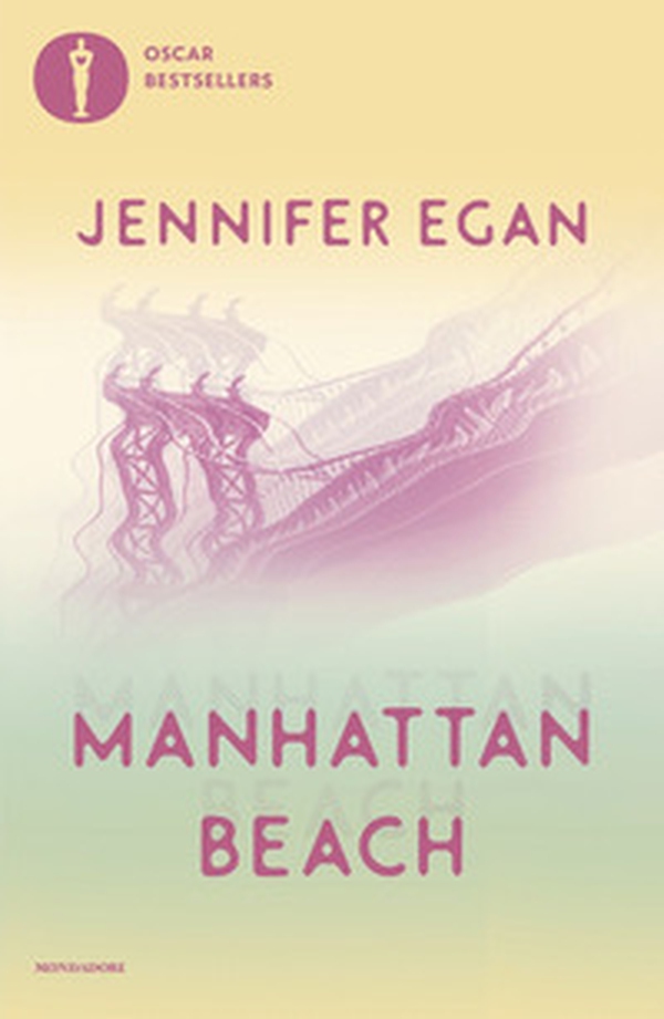 Manhattan beach - Librerie.coop Manhattan beach - Librerie.coop
