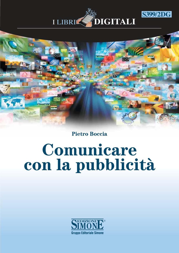 Comunicare con la pubblicità - Librerie.coop Comunicare con la pubblicità - Librerie.coop