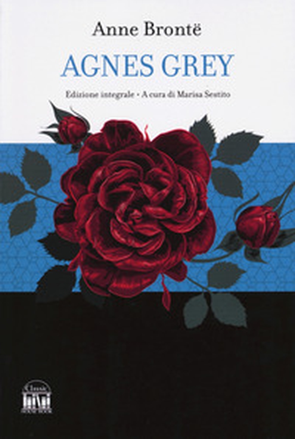 Agnes Grey - Librerie.coop Agnes Grey - Librerie.coop