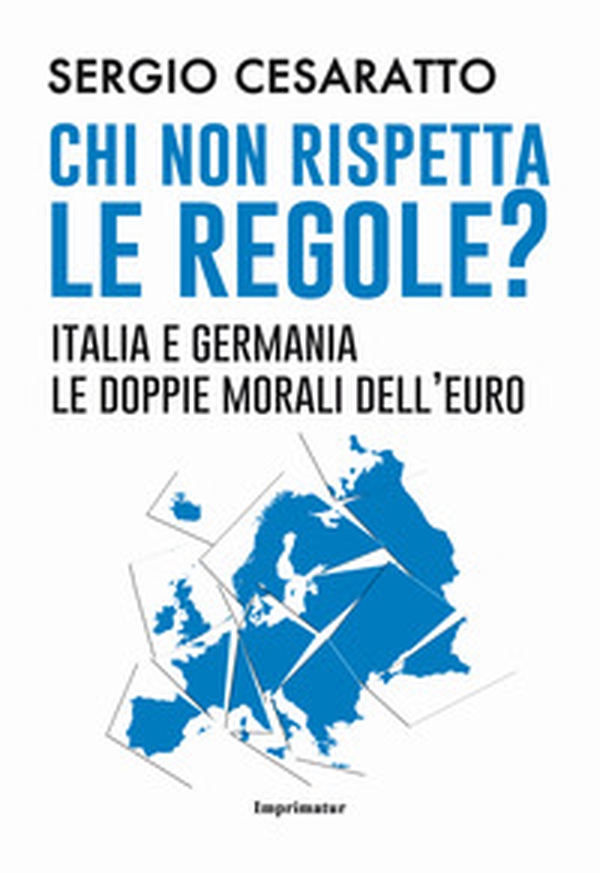 Chi non rispetta le regole? - Librerie.coop Chi non rispetta le regole? - Librerie.coop