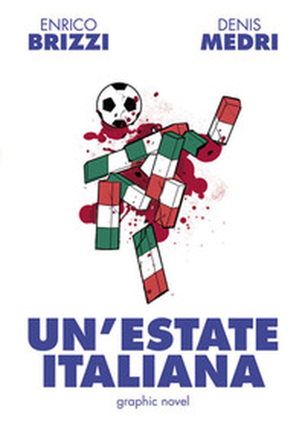 Un'estate italiana - Librerie.coop Un'estate italiana - Librerie.coop