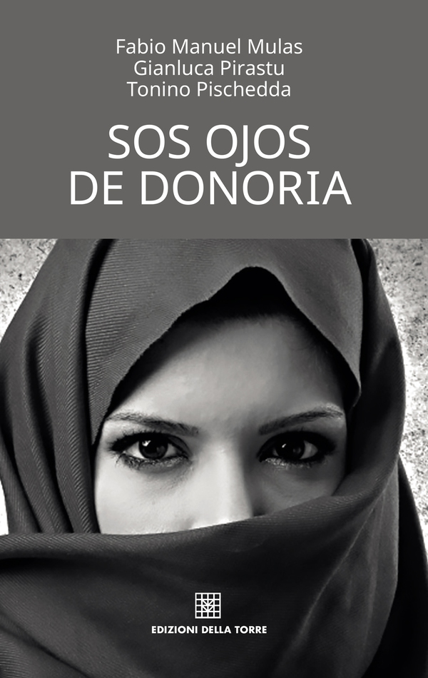 Sos ojos de Donoria - Librerie.coop Sos ojos de Donoria - Librerie.coop