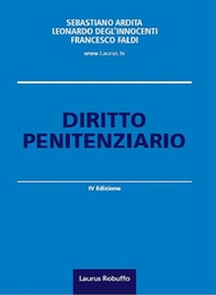 Diritto penitenziario - Librerie.coop