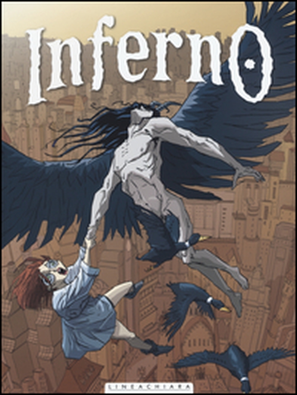 Inferno - Librerie.coop Inferno - Librerie.coop