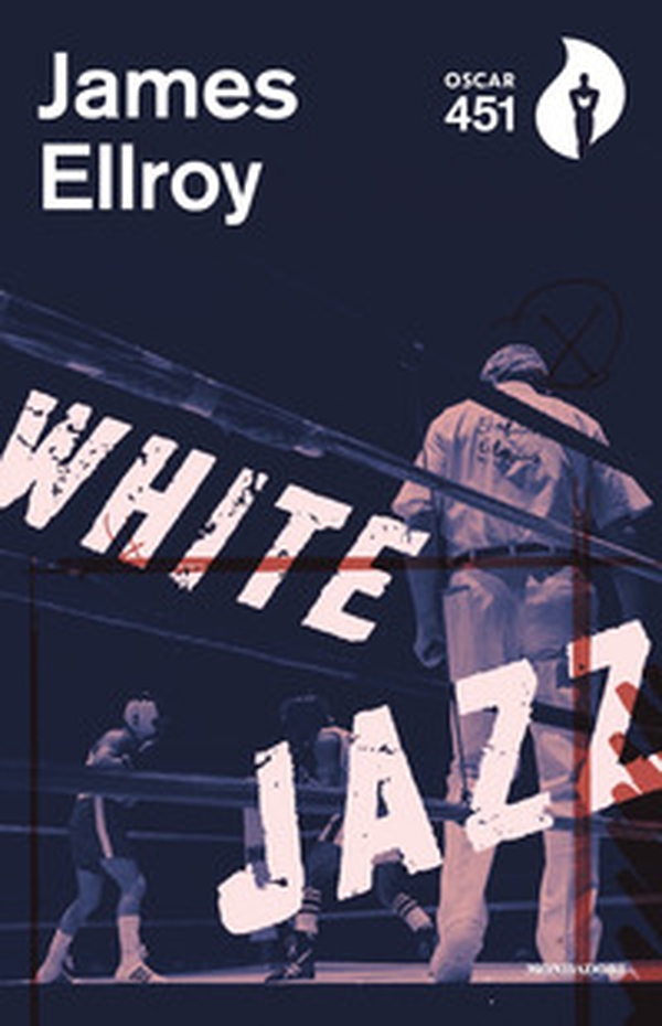 White jazz - Librerie.coop White jazz - Librerie.coop