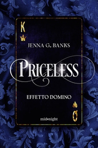 Priceless. Effetto domino - Librerie.coop