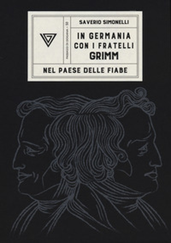 In Germania con i fratelli Grimm - Librerie.coop In Germania con i fratelli Grimm - Librerie.coop