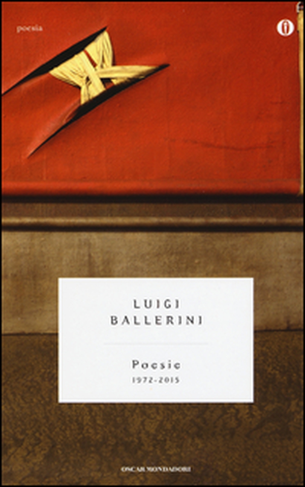 Poesie (1972-2015) - Librerie.coop Poesie (1972-2015) - Librerie.coop