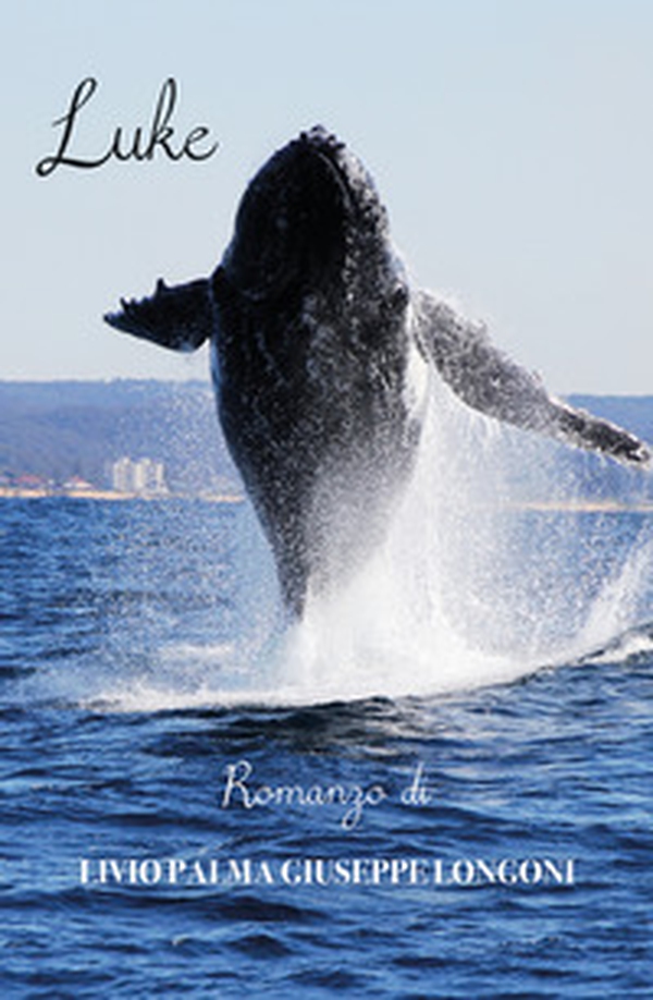 Luke - Librerie.coop