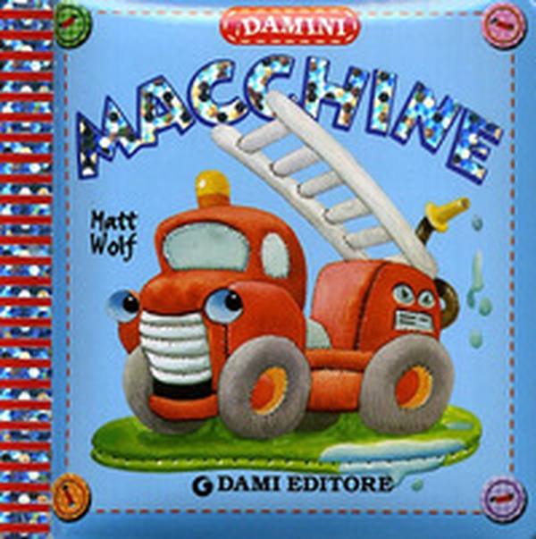 Macchine - Librerie.coop Macchine - Librerie.coop