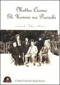 Gli uomini nei proverbi - Librerie.coop