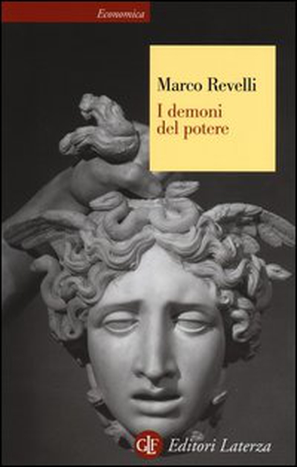 I demoni del potere - Librerie.coop I demoni del potere - Librerie.coop