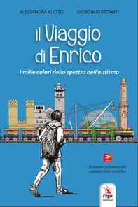 Il viaggio di Enrico - Librerie.coop