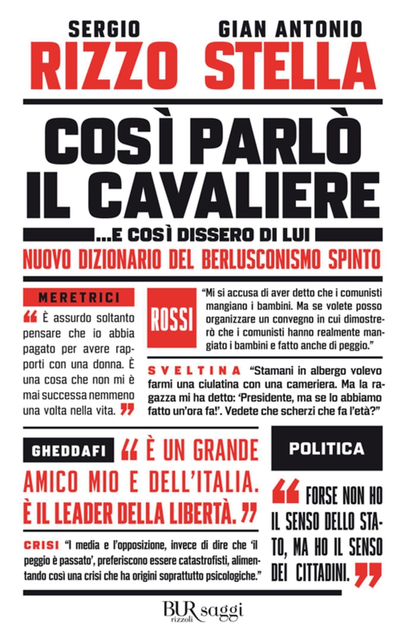 Così parlò il cavaliere - Librerie.coop Così parlò il cavaliere - Librerie.coop