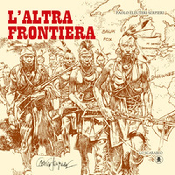 L'altra frontiera - Librerie.coop L'altra frontiera - Librerie.coop