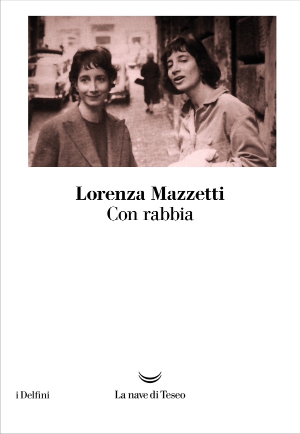 Con Rabbia - Librerie.coop Con Rabbia - Librerie.coop