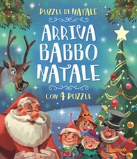 Arriva Babbo Natale! - Librerie.coop