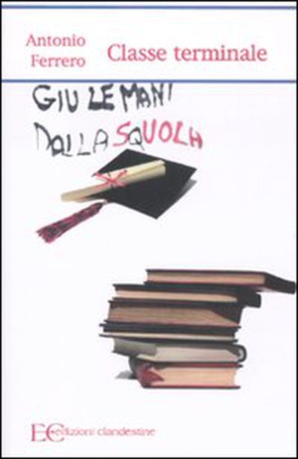 Classe terminale - Librerie.coop Classe terminale - Librerie.coop